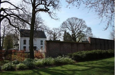 Huize Agnetendal